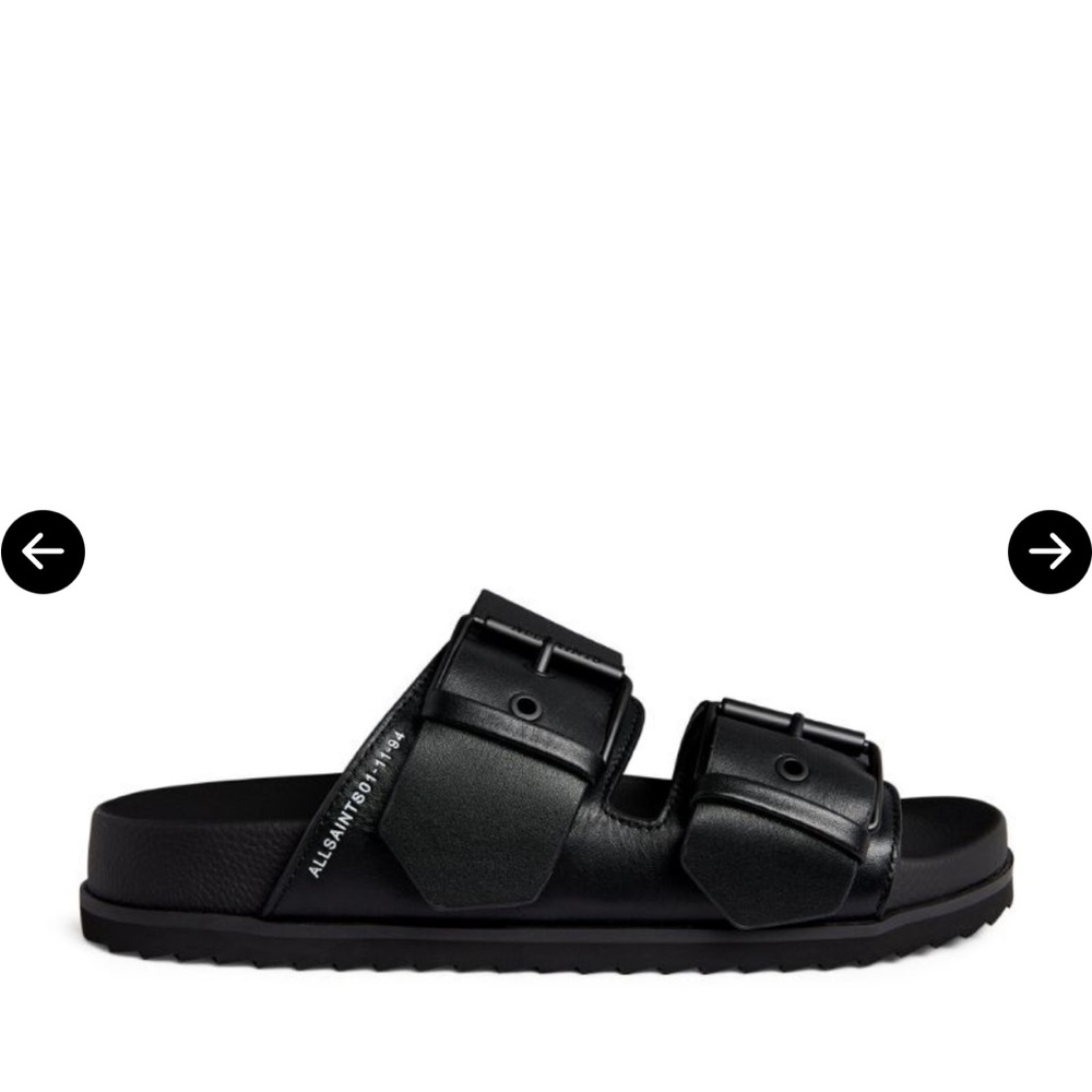 Allsaints Sian  Sandals